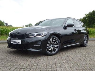 Second-hand 2022 BMW 320 M Sport | 38.872 EUR (Preț OK)
