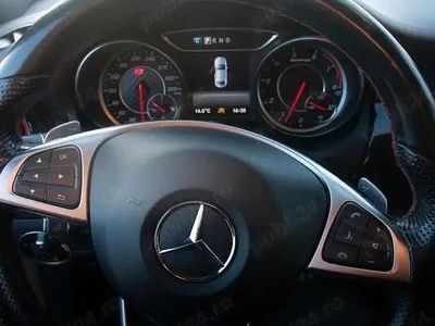 Second-hand Mercedes CLA45 AMG 380 CP (279 kW) 2016 Berlinǎ