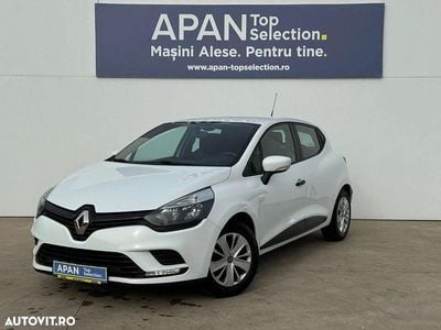 Renault Clio IV