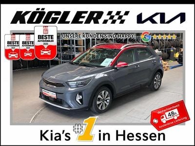 Utilizat 2021 Kia Stonic Vision SUV | 19.586 EUR (Preț OK)