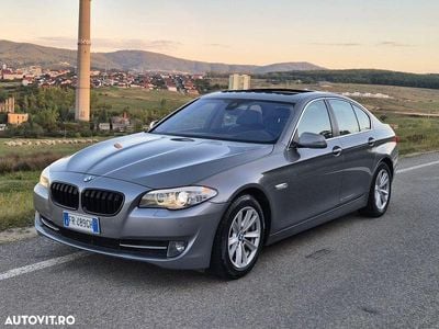 BMW 525