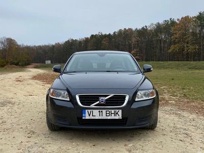 second-hand Volvo V50 2010 1.6D