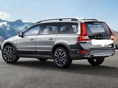 Second-hand Volvo XC70 240 CP (176 kW) 2016 Break