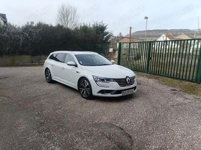 Second-hand Renault Talisman 160 CP (117 kW) 2016 Break