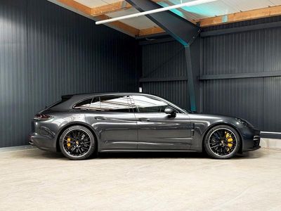 Utilizat 2022 Porsche Panamera Turbo S Sport Turismo Berlinǎ | 179.573 EUR