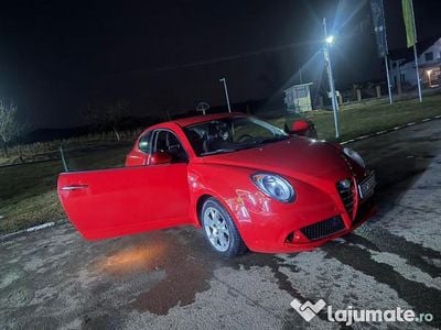 Second-hand Alfa Romeo MiTo 2010 Hatchback