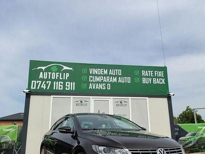 VW CC
