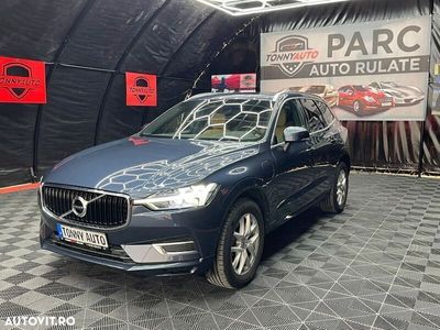 second-hand Volvo XC60 T8 Twin Engine AWD Geartronic Momentum