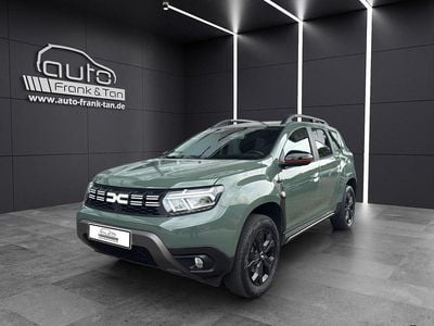 Second-hand 2023 Dacia Duster Extreme SUV | 23.567 EUR