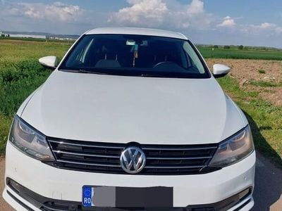VW Jetta