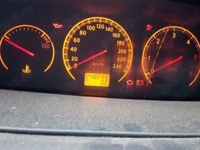 Utilizat 2005 Nissan Primera Berlinǎ | 950 EUR