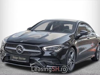 Mercedes CLA200