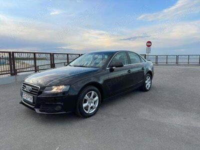 second-hand Audi A4 2.0 TDI 143 CP 2011 E.5