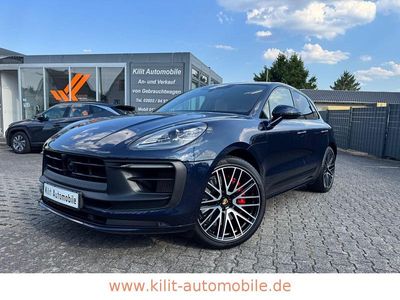 Porsche Macan GTS
