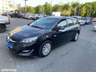 second-hand Opel Astra Sports Tourer 1.7 CDTI ECOTEC ECOFlex Start/Stop