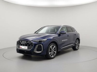 Nouă 2025 Audi Q5 SUV | 61.111 EUR (Scump)