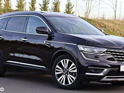 Culoarealte culori Utilizat 2020 Renault Koleos Initiale Paris SUV | 19.000 EUR (Preț bun)