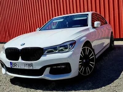 BMW 740