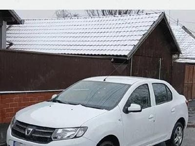 Second-hand Dacia Logan 75 CP (55 kW) 2016 Berlinǎ