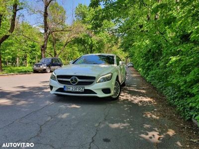 second-hand Mercedes CLS350 d SB Aut