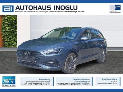 Utilizat 2023 Hyundai i30 | 18.621 EUR (Preț OK)