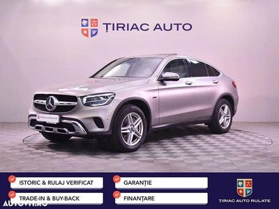 Mercedes GLC300