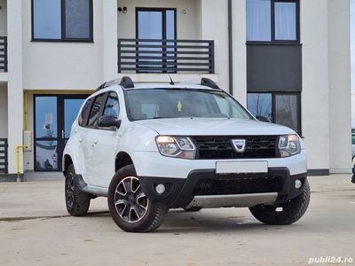 second-hand Dacia Duster / 1.5 dCi / 110 cp / 2017 / EURO 6