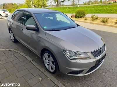 second-hand Seat Toledo 1.2 TSI Style