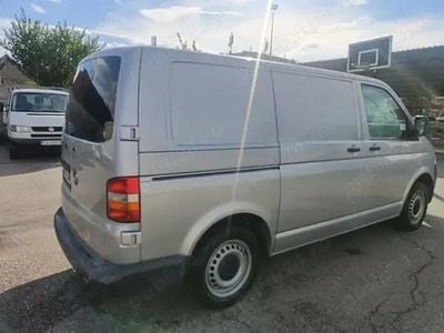 VW T5
