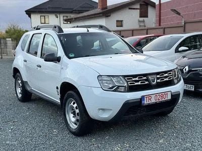 Utilizat 2014 Dacia Duster | 6.000 EUR (Preț OK)
