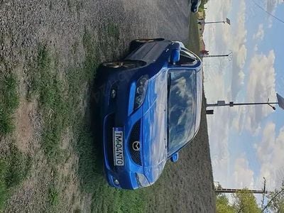 Utilizat 2004 Mazda 3 Berlinǎ | 3.400 EUR