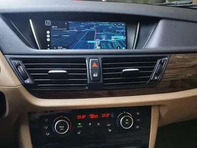 Negru Utilizat 2014 BMW X1 SUV | 9.000 EUR (Super Preț)