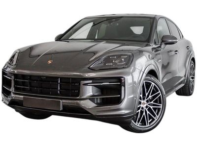 Nouă 2025 Porsche Cayenne SUV | 133.652 EUR (Preț OK)