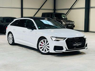 Utilizat 2022 Audi A6 Sport Break | 45.223 EUR (Preț OK)