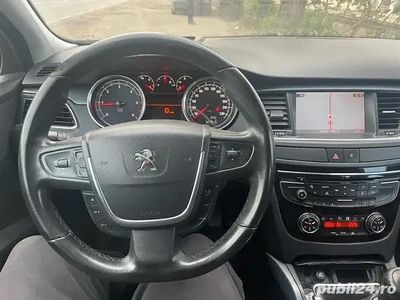 Utilizat 2011 Peugeot 508 Break | 4.500 EUR