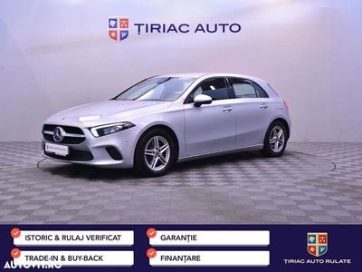 Mercedes A200