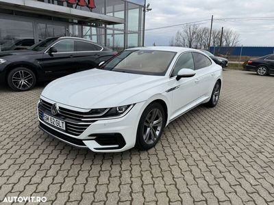 VW Arteon