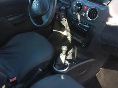 Utilizat 2007 Citroën C3 Hatchback | 900 EUR