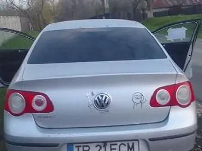 Utilizat 2009 VW Passat | 3.000 EUR (Preț OK)
