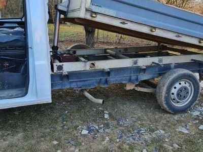 Utilizat 1999 Fiat Ducato Van | 4.500 EUR