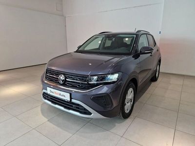 second-hand VW T-Cross Noul - Life 1.0 TSI DSG TD