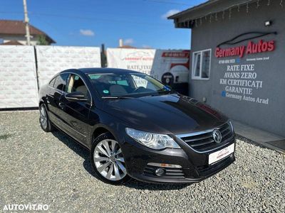 VW CC
