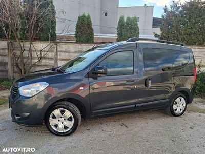 Dacia Dokker