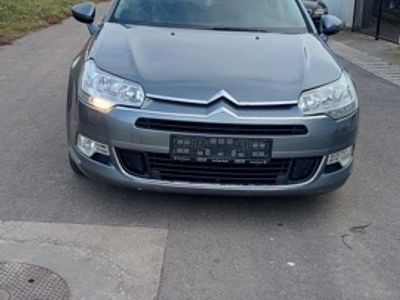 second-hand Citroën C5 EXCLUSIVE