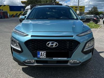 second-hand Hyundai Kona 1.0 T-GDI 2WD Highway