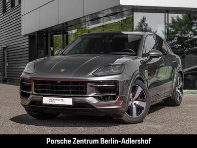 Second-hand Porsche Cayenne E-Hybrid Coupe 470 CP (345 kW) 2023 Coupe
