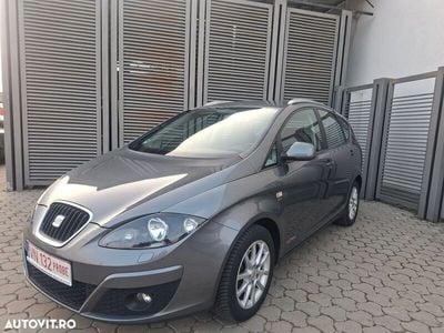 Seat Altea XL