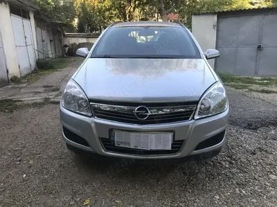 Second-hand Opel Astra 101 CP (74 kW) 2007 Break
