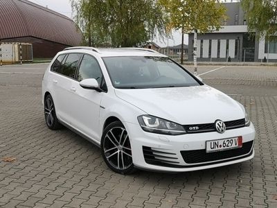 VW Golf VII