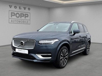 Utilizat 2024 Volvo XC90 Ultra SUV | 64.963 EUR (Preț OK)